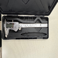 Digital caliper image 0